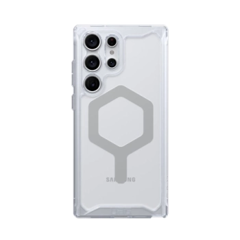 Etui UAG Plyo Pro do Samsung Galaxy S23 Ultra 5G z wbudowanym modułem magnetycznym - przezroczyste