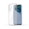 Etui silikonowe Ultra Clear do S23 FE przezroczyste