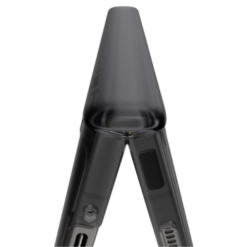 Etui Spigen Thin Fit Pro na Samsung Galaxy Z Fold 5 - szare