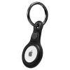 Etui Spigen Valentinus na Apple AirTag - czarne