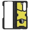Etui Spigen Slim Armor Pro Pen na Samsung Galaxy Z Fold 5 - czarne