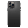 Etui Spigen Thin Fit na iPhone 14 Pro - czarne