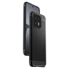 Etui Spigen Rugged Armor na Xiaomi 13 - czarny mat