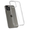 Etui Spigen Ultra Hybrid na iPhone 13 Pro - przezroczyste