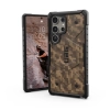Etui UAG Pathfinder Magnet SE do Samsung Galaxy S24 Ultra z modułem magnetycznym - brązowe moro