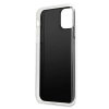 Etui BMW Signature Printed Logo na iPhone na iPhone 11 Pro - czarne