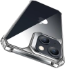 Etui ESR Air Armor na iPhone 15 - przezroczyste