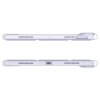 Etui Spigen Ultra Hybrid Pro iPad Air 4 2020 / 5 2022 / 11.6'' 2024 - lawendowe