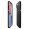 Etui Spigen Thin Fit na iPhone 13 - czarne