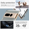 Etui Spigen Ultra Hybrid na Google Pixel 7 Pro - przezroczyste