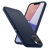 Etui Spigen Liquid Air na iPhone 13 - niebieskie