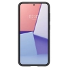 Etui Spigen Liquid Air na Samsung Galaxy S23 - czarny mat