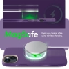Etui Spigen Cyrill Ultra Color Mag z MagSafe na iPhone 14 - fioletowe