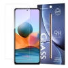 Szkło hartowane 9H do Xiaomi Redmi Note 12 Pro+ / Note 12 Pro / Note 12 5G / Note 12 / Note 10 Pro / 12T / 12 T Pro / Mi 11i / Mi 11T / Mi 11T Pro / P
