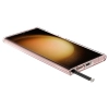 Etui Spigen Ultra Hybrid na Samsung Galaxy S23 Ultra - różowe
