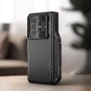 Etui Nillkin CamShield Fold Case na Samsung Galaxy Z Fold 5 - czarne