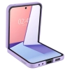 Etui Spigen Airskin na Samsung Galaxy Z Flip 5 - fioletowe