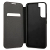 Etui BMW M Collection Triangles na Samsung Galaxy S22 - czarne
