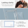 Etui Spigen Ultra Hybrid na Google Pixel 8 Pro - przezroczyste