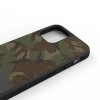 Etui SuperDry Moulded Canvas na iPhone 12 Pro Max - moro