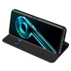 Dux Ducis Skin Pro etui do Realme 10 5G / Realme 9i 5G pokrowiec z klapką portfel na kartę podstawka czarne
