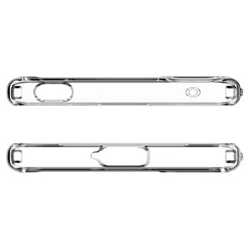 Etui Spigen Ultra Hybrid na Sony Xperia 5 IV - przezroczyste