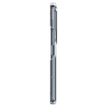 SPIGEN CRYSTAL HYBRID GALAXY Z FOLD 4 CRYSTAL CLEAR
