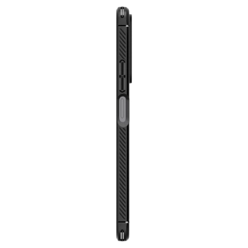 Etui Spigen Rugged Armor na Xiaomi Redmi Note 13 5G - czarny mat