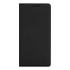 Etui portfel z podstawką do Samsung Galaxy S23 FE Dux Ducis Skin Pro - czarne