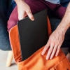 Etui Spigen Urban Fit na Macbook Pro 14'' 2021-2023 - czarne