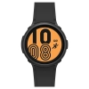 Etui Spigen Liquid Air na Samsung Galaxy Watch 5 Pro (45 mm) - czarny mat