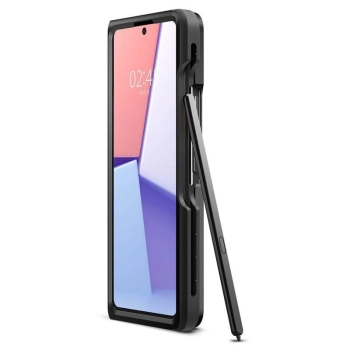 Etui Spigen Thin Fit Pen na Samsung Galaxy Z Fold 5 - czarne