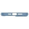 Etui Spigen Ultra Hybrid na iPhone 14 - niebieskie