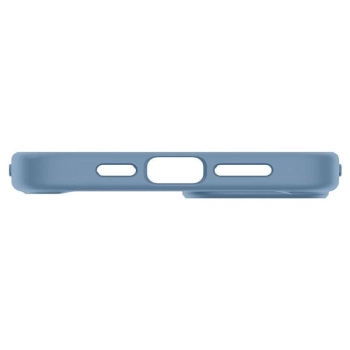Etui Spigen Ultra Hybrid na iPhone 14 - niebieskie