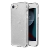 Etui Uniq LifePro Xtreme na iPhone 7 / 8 / SE 2020 / SE 2022 - przezroczysto-srebrny