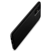 Etui Spigen Liquid Air na Samsung Galaxy S20+ - czarny mat