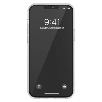 Etui Adidas OR SnapCase ENTRY na iPhone 13 Pro Max - wielokolorowe