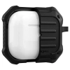 Etui Spigen Tough Armor na Apple AirPods 3 - czarne