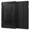 Etui Spigen Rugged Armor Pro na Samsung Galaxy Tab S9 FE 10.9'' X510 / X516B - czarne