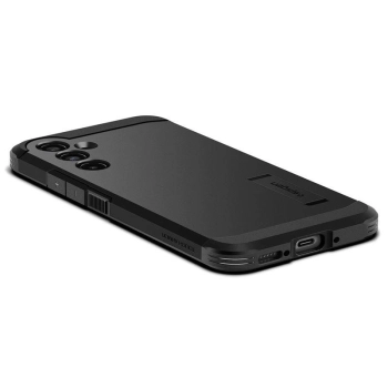 Etui Spigen Tough Armor na Samsung Galaxy A54 5G - czarne