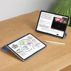 Etui ESR Rebound Magnetic na iPad Pro 13'' 2024 - fioletowe