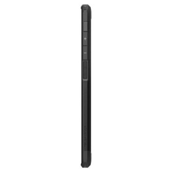 Etui Spigen Tough Armor na Samsung Galaxy S23 Ultra - czarne