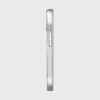 Raptic X-Doria Clutch Built Case etui iPhone 14 z MagSafe pokrowiec plecki przezroczysty