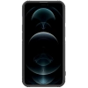Nillkin Cyclops Case wytrzymałe etui z osłoną na aparat i składaną podstawką iPhone 13 czarny