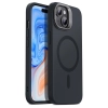 Etui ESR Cloud Kickstand Halolock z MagSafe na iPhone 15 Plus - czarne