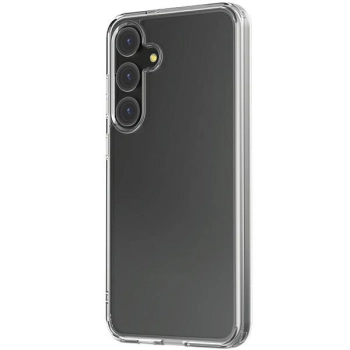 Etui UNIQ LifePro Xtreme na Samsung Galaxy S24 - przezroczyste