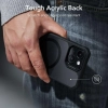 ESR AIR ARMOR HALOLOCK MAGSAFE IPHONE 13 / 14 FROSTED BLACK