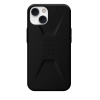 Etui UAG Civilian do iPhone 14 Plus - czarne