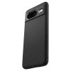 Etui Spigen Liquid Air na Google Pixel 8 - czarny mat