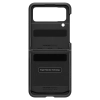 Etui Spigen Tough Armor na Samsung Galaxy Z Flip 4 - czarne